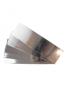 Semelle pour Bûche de Noël x5