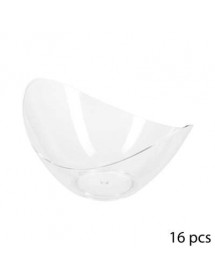 Verrine plastique