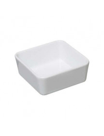 Service à apéritif 6 pièces en Bambou