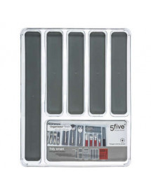 Range Couverts 6 Compartiments