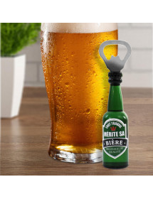 Décapsuleur Magnétique bouteille de bière