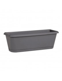 Jardinières Chorus Gris Anthracite