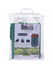 Ramassage des feuilles : Le sac de jardin ProGarden et la solution !