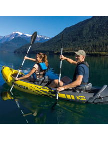 Kayak gonflable Intex Explorer K2