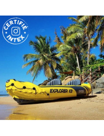 Kayak gonflable Intex Explorer K2