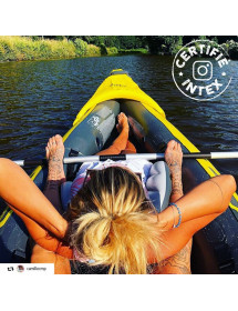 Kayak gonflable Intex Explorer K2