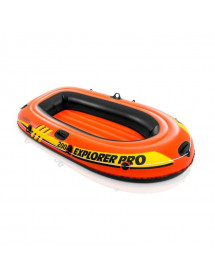 Bateau gonflable Explorer pro 200 Intex 2 personnes