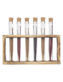 Coffret encens Namaste Atmosphera