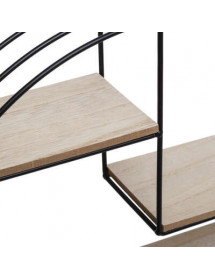 Etagère metal atmosphera