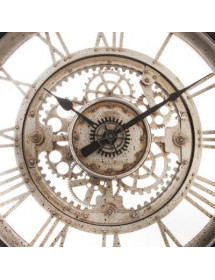 Pendule Mécanisme Industriel Atmosphera
