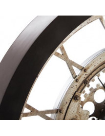 Pendule Mécanisme Industriel Atmosphera