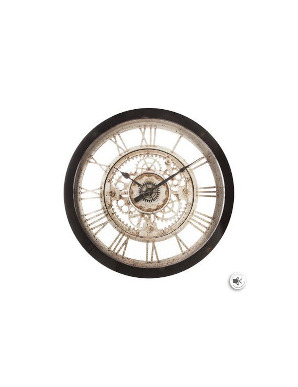 Pendule Mécanisme Industriel Atmosphera