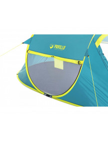 Tente de camping automatique 2 places CoolMount Bestway