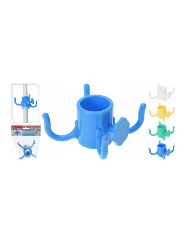 Crochet De Suspension Pour Parasol