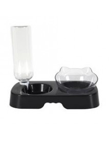 Gamelle Distributeur Eau Pour Chat