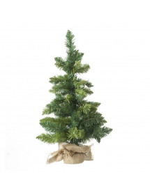 Sapin artificiel Blooming vert 70 cm