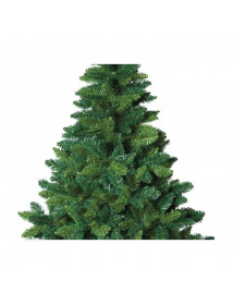 Sapin artificiel Blooming vert 150 cm