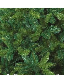 Sapin artificiel Blooming vert 150 cm