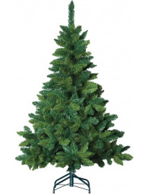 Sapin artificiel Blooming vert 180 cm