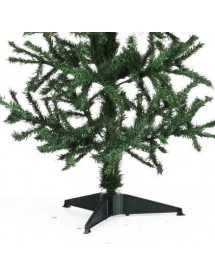 Sapin artificiel essentiel vert 150 cm