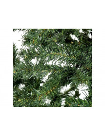 Sapin artificiel essentiel vert 180 cm
