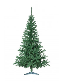 Sapin artificiel essentiel vert 180 cm