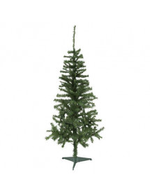 Sapin artificiel élégant vert 150 cm.