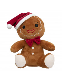 décoration pain d'épice