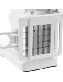 Coupe frites manuel 5 Five : pour des frites parfaites !