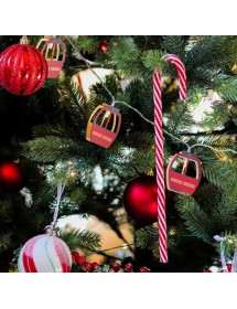 véritable sucre d'orge