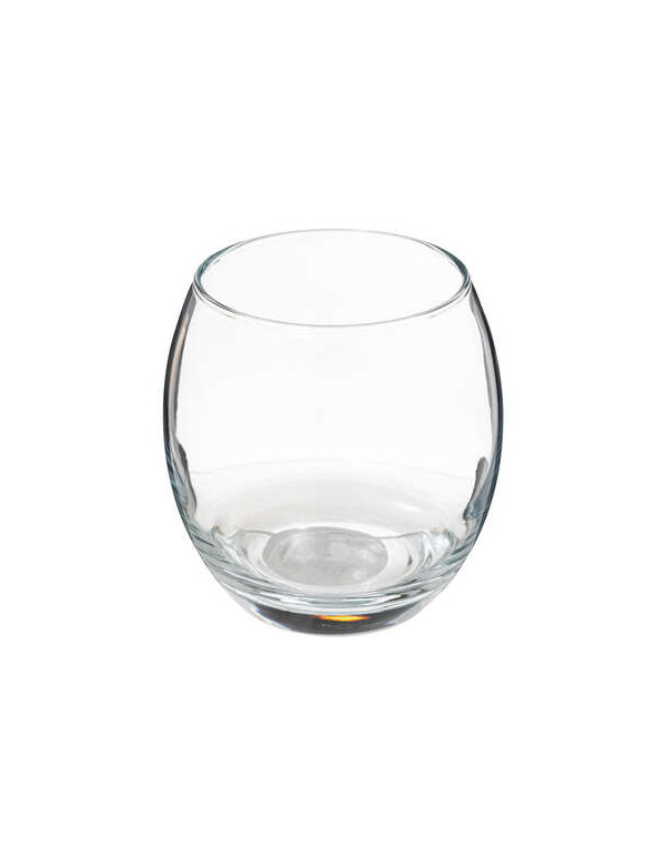 Verre Cesari'eau bas x1