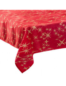 Nappe de Noël