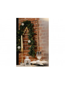 guirlande sapin artificiel