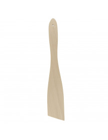 Spatule en bois 30 cm.