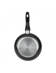 Poêle aluminium Autan 20 cm CréaLys, tous feux dont induction