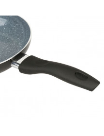 Poêle aluminium Autan 20 cm CréaLys, tous feux dont induction