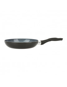 Poêle aluminium Autan 20 cm CréaLys, tous feux dont induction