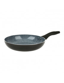 Poêle aluminium Autan 20 cm tous feux