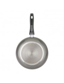 Poêle aluminium Autan 24 cm. tous feux