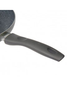 Poêle aluminium Autan 24 cm. tous feux