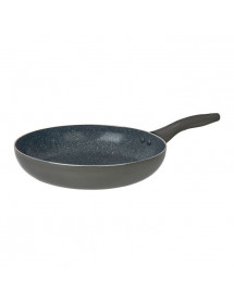 Poêle aluminium Autan 24 cm. tous feux