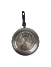 Poêle aluminium Autan 28 cm. tous feux