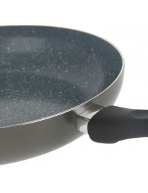 Poêle aluminium Autan 28 cm. tous feux