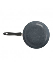 Poêle aluminium Autan 28 cm. tous feux