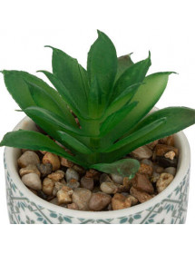 Plante grasse artificielle Ako Atmosphera