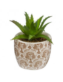 Plante grasse artificielle Ako Atmosphera