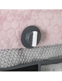 Housse sous vide Air-store dessous de lit