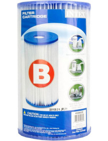 Cartouche De Filtration Intex type B