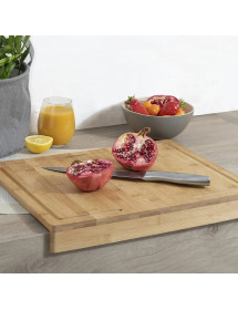 Planche a découper plan de travail