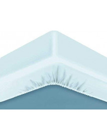 Protège Matelas Lea Molleton 90 x 190 cm.